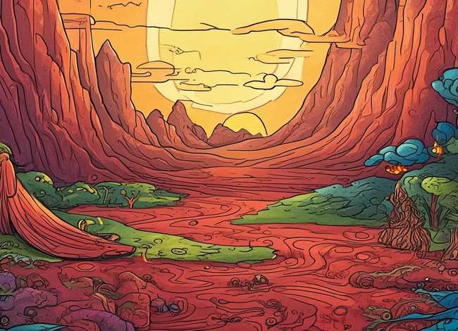 古代神话故事的简笔画 古代神话故事的简笔画怎么画 古代神话故事的简笔画 古代神话故事的简笔画怎么画