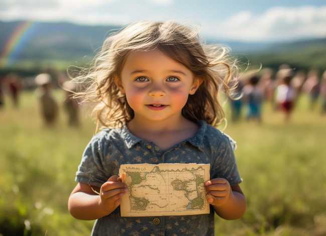 小孩子诚信故事 - 小孩子诚信故事有哪些