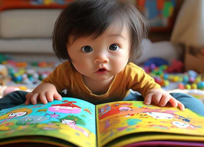 儿童故事电子书拼音版，幼儿故事书带拼音