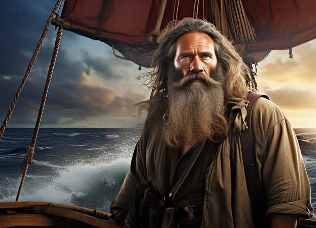 航海家的故事英语 - 航海家的故事英语翻译