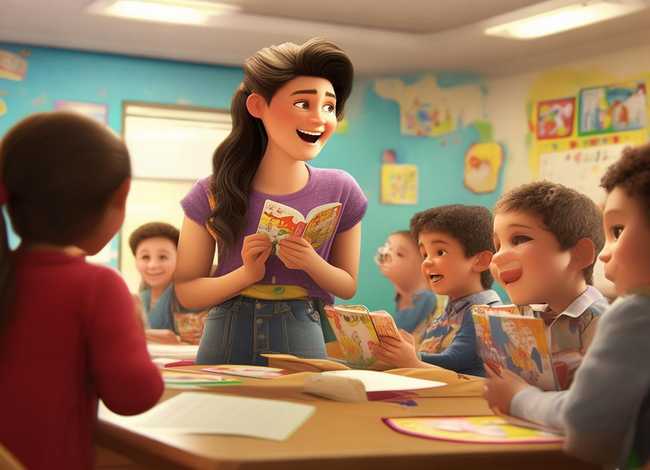 趣味语文故事50字 趣味语文故事50字怎么写