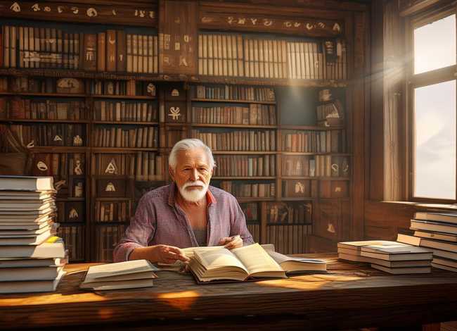 人生观的小故事有哪些（人生观的小故事有哪些书）