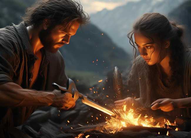 干将莫邪故事简单版;干将莫邪故事简单版下载 干将莫邪故事简单版;干将莫邪故事简单版下载