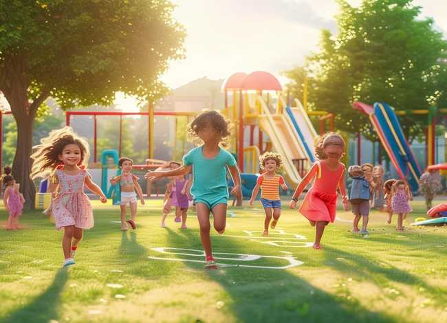 小学夏天的故事，小学 夏天有关的故事