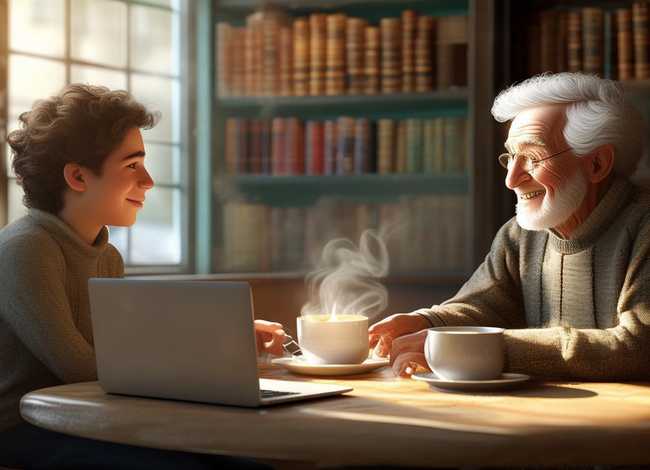 财富小故事100字（财富小故事100字内容）