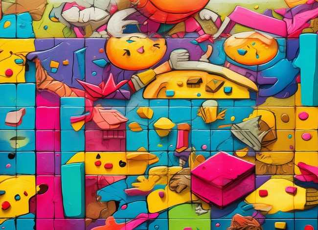 数学趣味故事手抄报（数学趣味故事手抄报好看又好画）