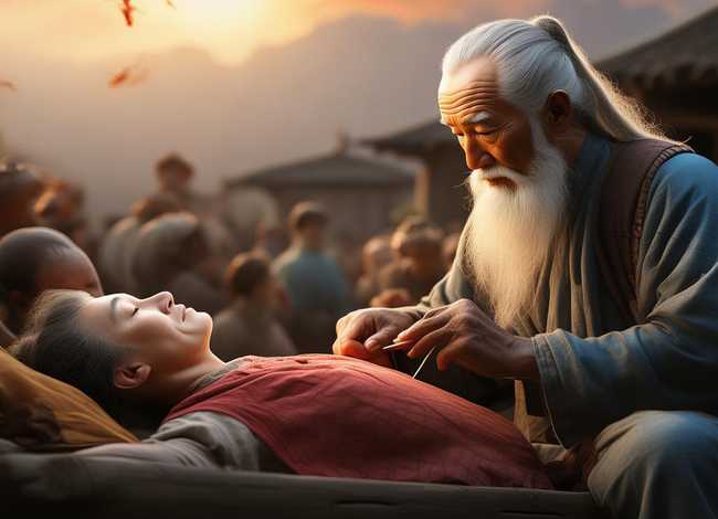 华佗治病的故事,华佗治病的故事告诉我们 华佗治病的故事,华佗治病的故事告诉我们