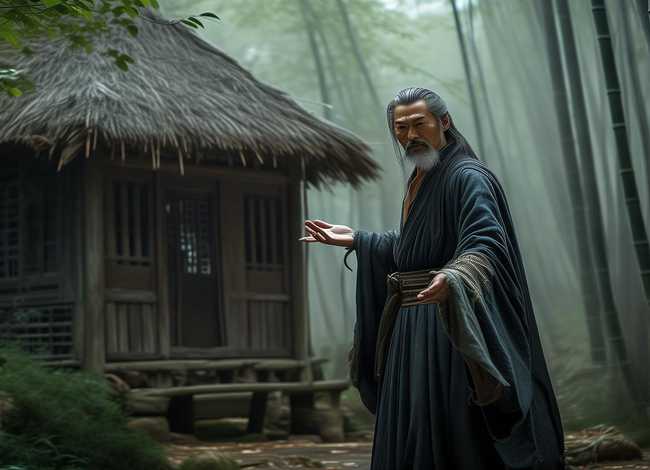 诸葛亮的故事视频 - 诸葛亮的故事视频三顾茅庐