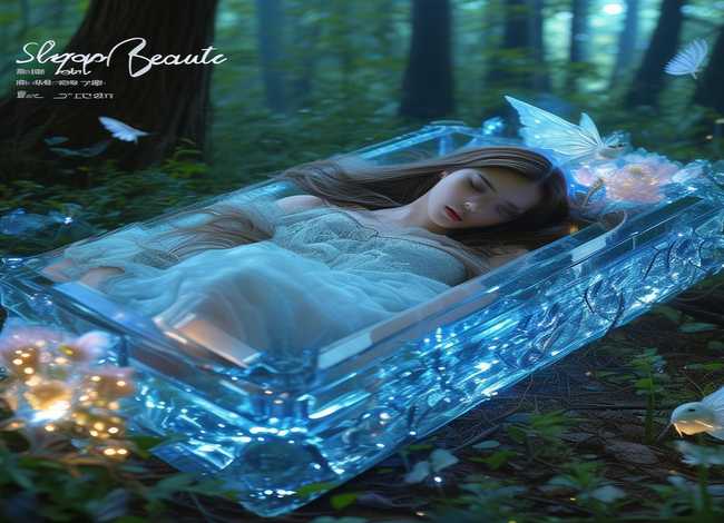 睡美人故事完整版 - 睡美人故事完整版带拼音 睡美人故事完整版 - 睡美人故事完整版带拼音