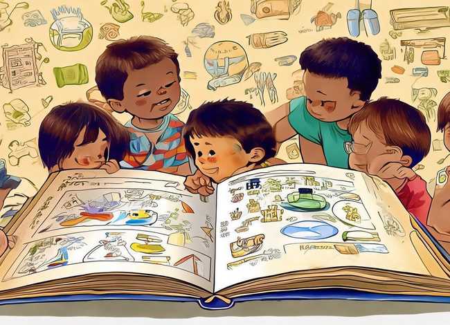 少儿科学故事(少儿科学故事大全100篇) 少儿科学故事(少儿科学故事大全100篇)