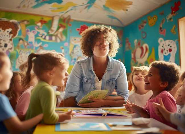 问答故事幼儿、幼儿园故事问答