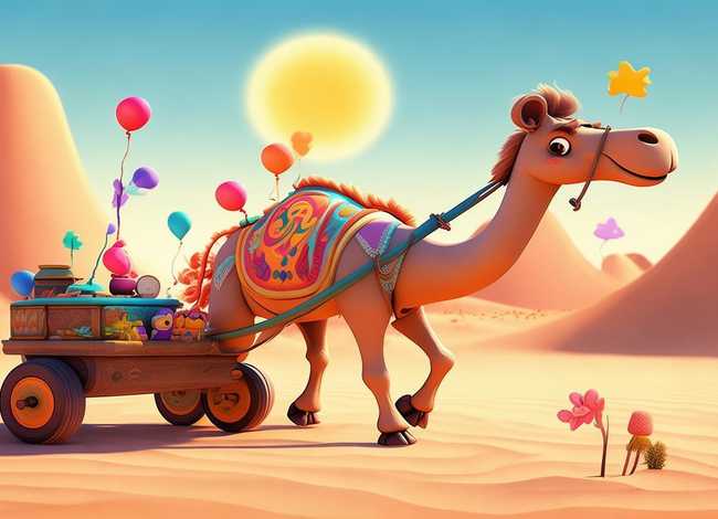 骆驼祥子改写儿童故事 骆驼祥子改编故事 骆驼祥子改写儿童故事 骆驼祥子改编故事