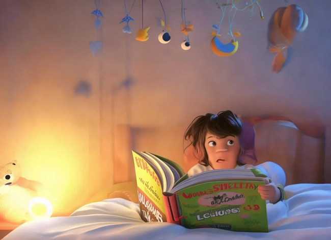 儿童故事大全100篇睡前故事 - 儿童故事大全100篇睡前故事在线