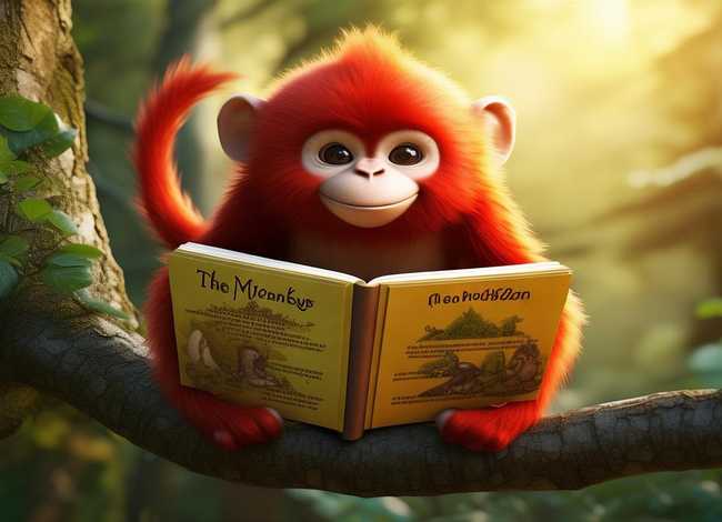 有关猴的谜语 - 有关猴的谜语大全