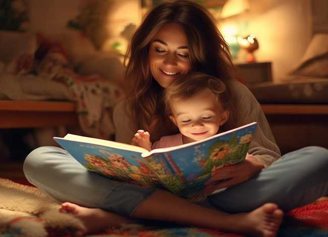 讲给儿童听的女性故事，讲给女儿听的小故事