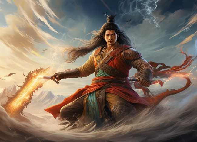 哪吒的故事视频完整版，哪吒的故事视频完整版在线观看