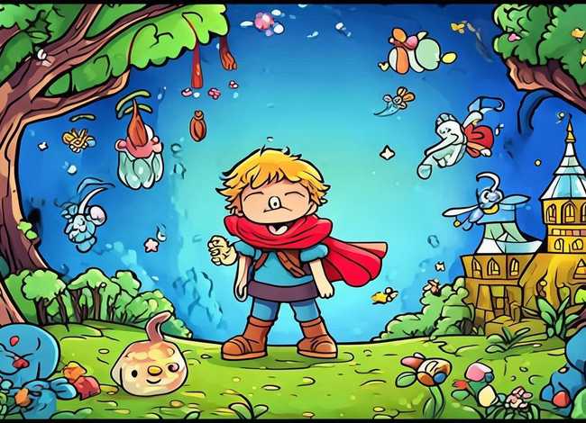 儿童连环画故事书；儿童连环画有哪些书名