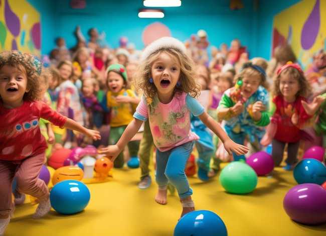 儿童游戏表演故事 幼儿表演游戏故事