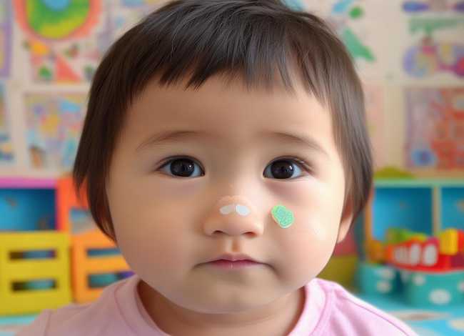 儿童鼻贴通鼻子有用吗，儿童鼻贴有没有副作用