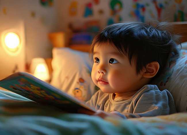 宋江幼儿睡前故事、宋江幼儿睡前故事大全