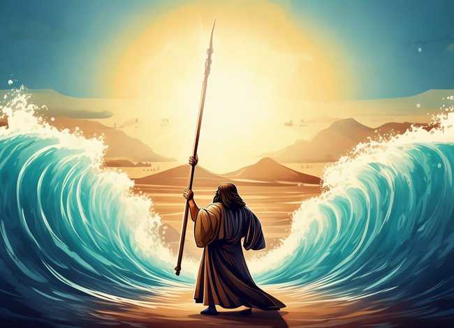 摩西的故事动画;摩西的故事动画在线观看 摩西的故事动画;摩西的故事动画在线观看