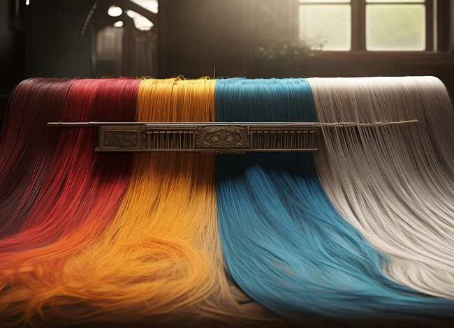 头发的故事 主题、头发的故事主题归纳