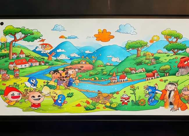 免费儿童故事绘本在线完整（免费儿童绘本 在线）