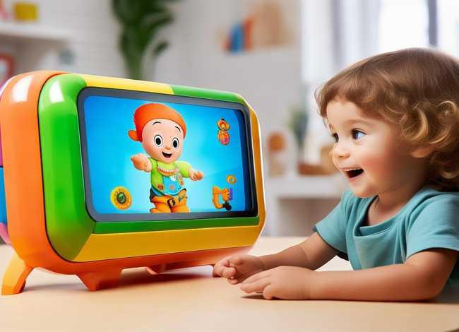 儿童智能早教机推荐；儿童智能早教机推荐哪款