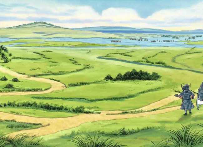 退避三舍的故事简短200字、退避三舍的故事简短200字怎么写