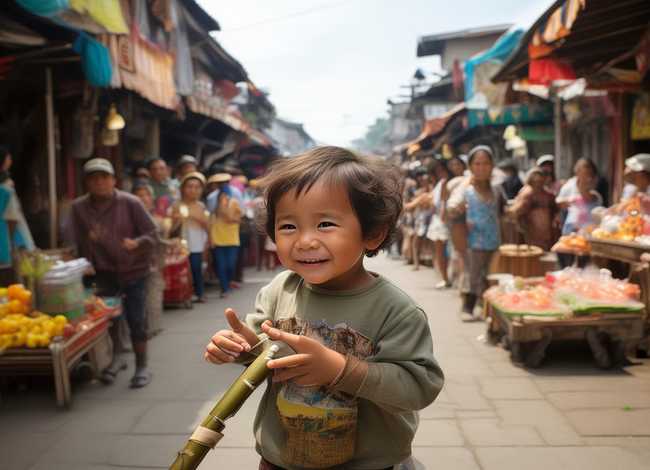 滥竽充数的小儿童故事，滥竽充数的小故事视频