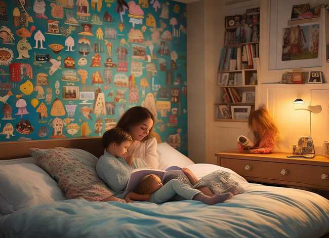 小班睡前故事短篇;小班睡前故事短篇100篇 小班睡前故事短篇;小班睡前故事短篇100篇