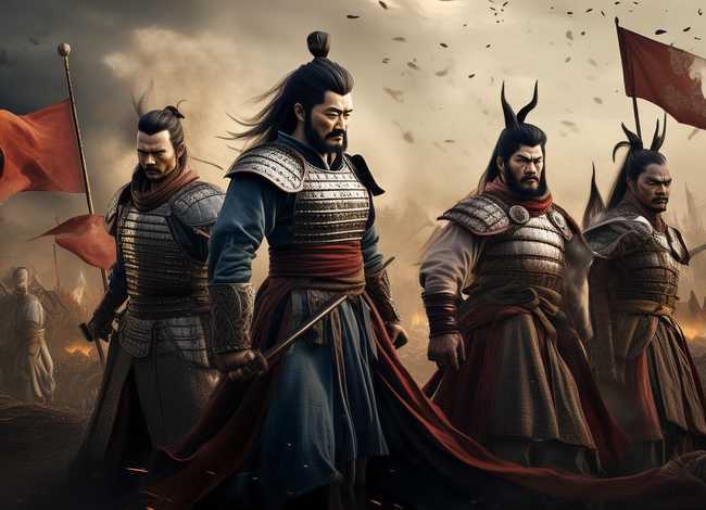 三国相关成语故事，三国相关成语故事大全