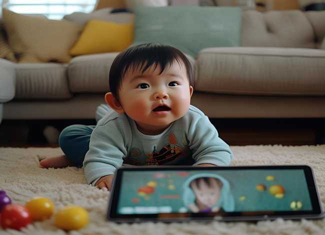 宝宝故事孔融让梨 宝宝故事孔融让梨视频播放