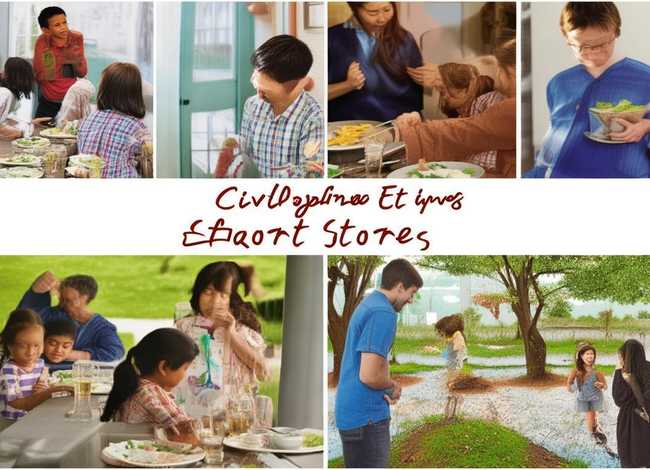 文明礼仪小故事5篇,文明礼仪小故事5篇内容 文明礼仪小故事5篇,文明礼仪小故事5篇内容