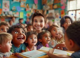 100个感恩儿童小故事演讲稿 - 感恩小故事演讲100字左右