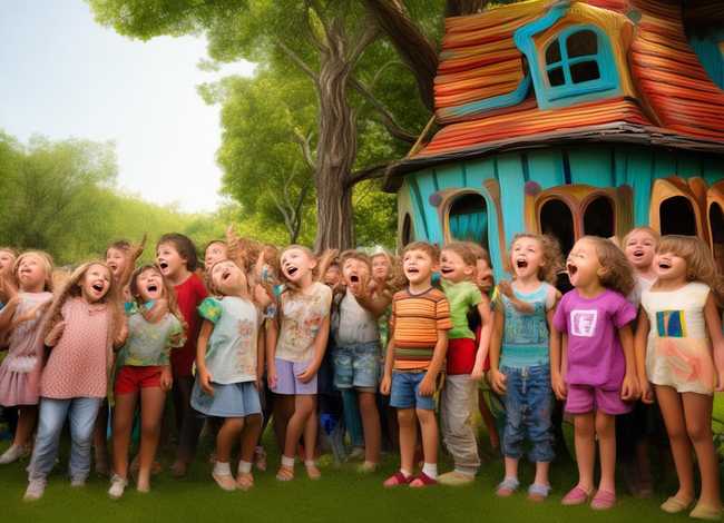 小时候儿歌 小时候儿歌顺口溜大全