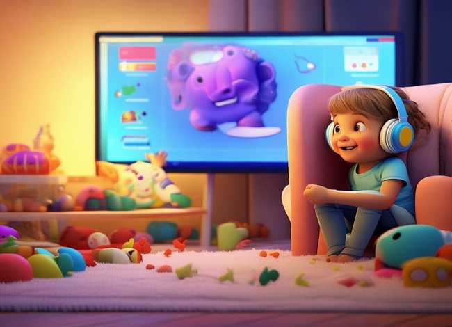 儿童有声读物免费听 - 儿童有声读物免费听喜马拉雅