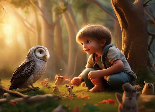 适合小孩儿的故事；适合小孩儿的故事短篇