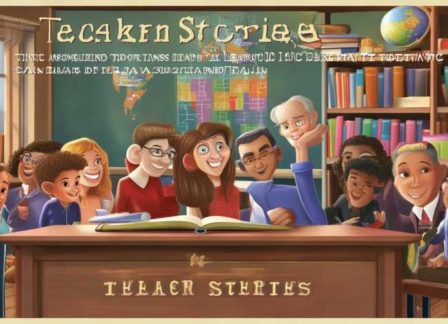 教师系列故事、教师系列故事有哪些 教师系列故事、教师系列故事有哪些