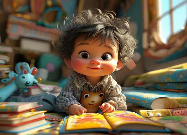 六岁故事在线听（六岁故事在线听小说）