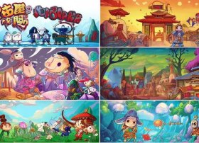 适合儿童听的四大名著故事（适合孩子听的四大名著）