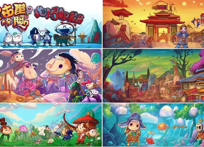 适合儿童听的四大名著故事（适合孩子听的四大名著）