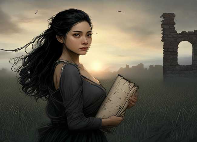 孟姜女民间故事全文免费阅读 孟姜女民间故事全文免费阅读小说