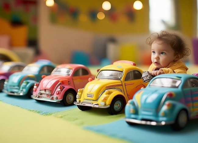 儿童汽车视频播放全集（儿童汽车播放视频全集）