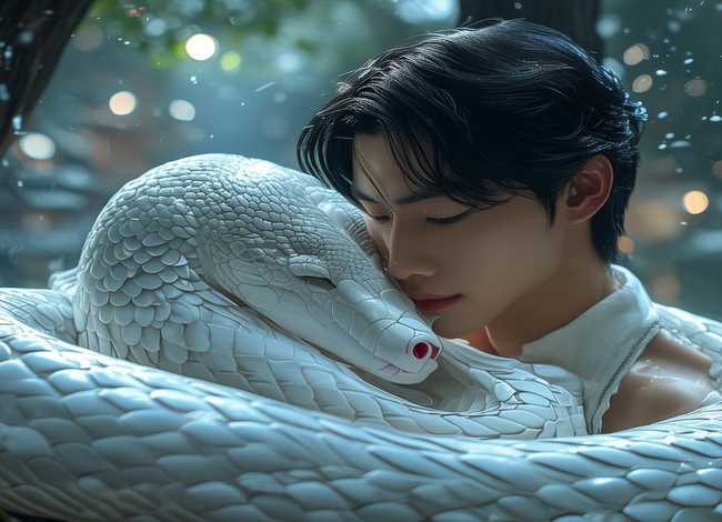 白蛇传故事全集大全 白蛇传故事全集大全免费观看