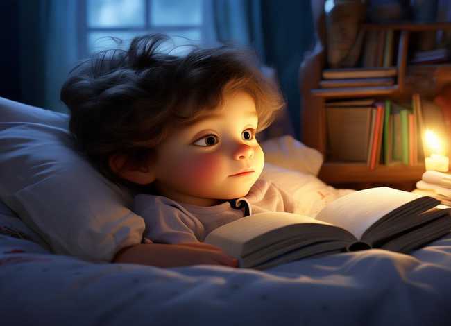 小朋友听故事睡觉 - 小朋友听故事睡觉免费