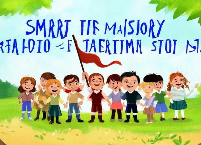 儿童革命小故事简短；革命故事幼儿短篇