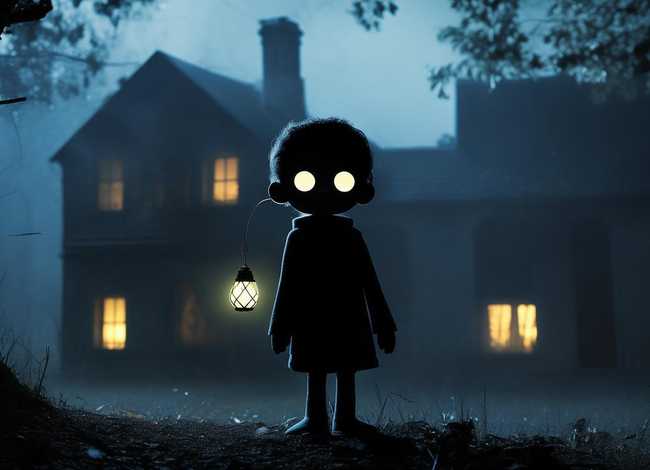 儿童鬼故事在线收听（少儿鬼故事在线收听）