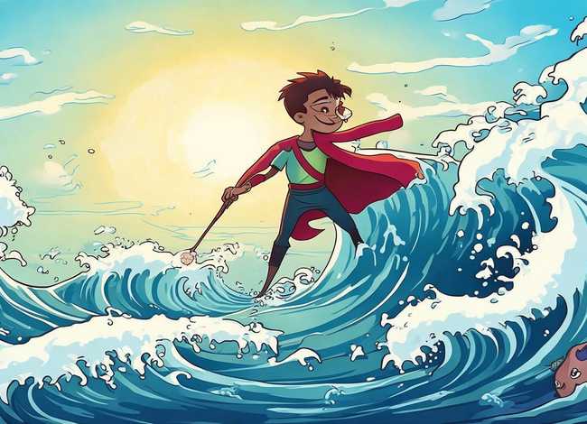 哪吒闹海的故事视频幼儿故事（哪吒闹海的故事视频幼儿故事大全）