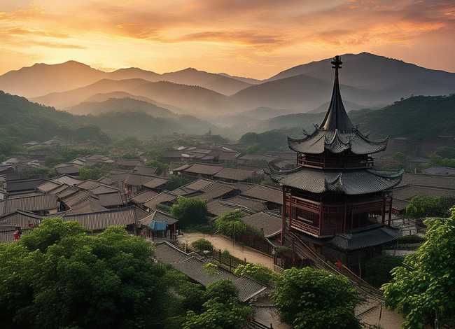 田光故里；徐水田光故里